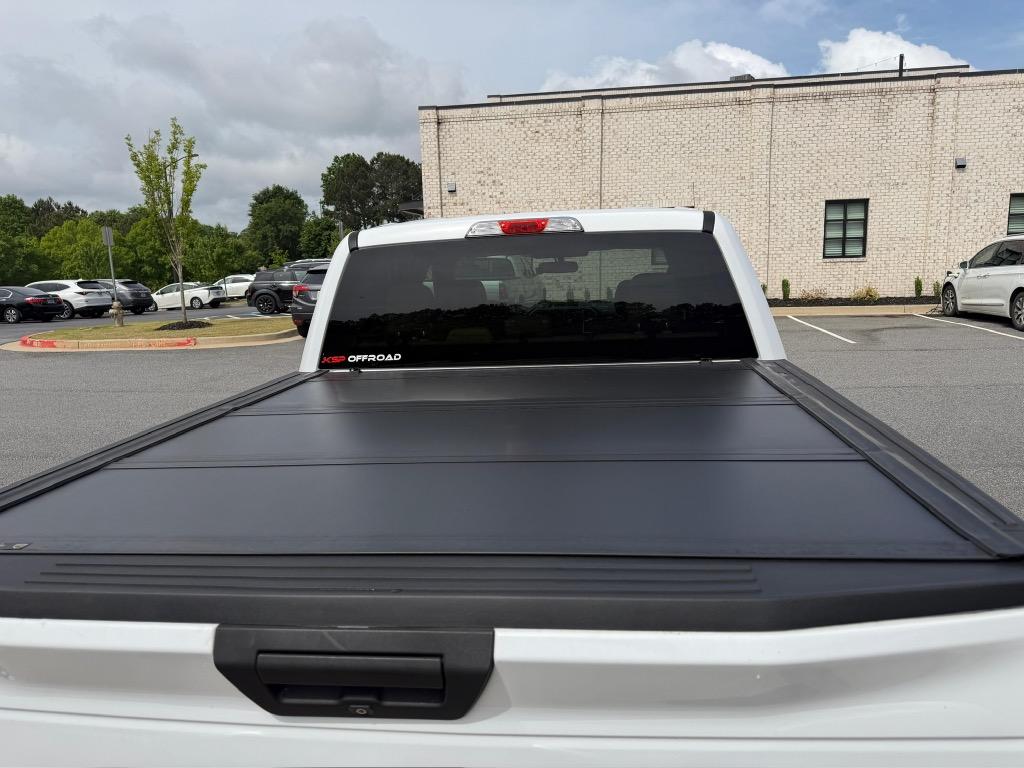 2015 Ford F-150 XLT - Photo 8