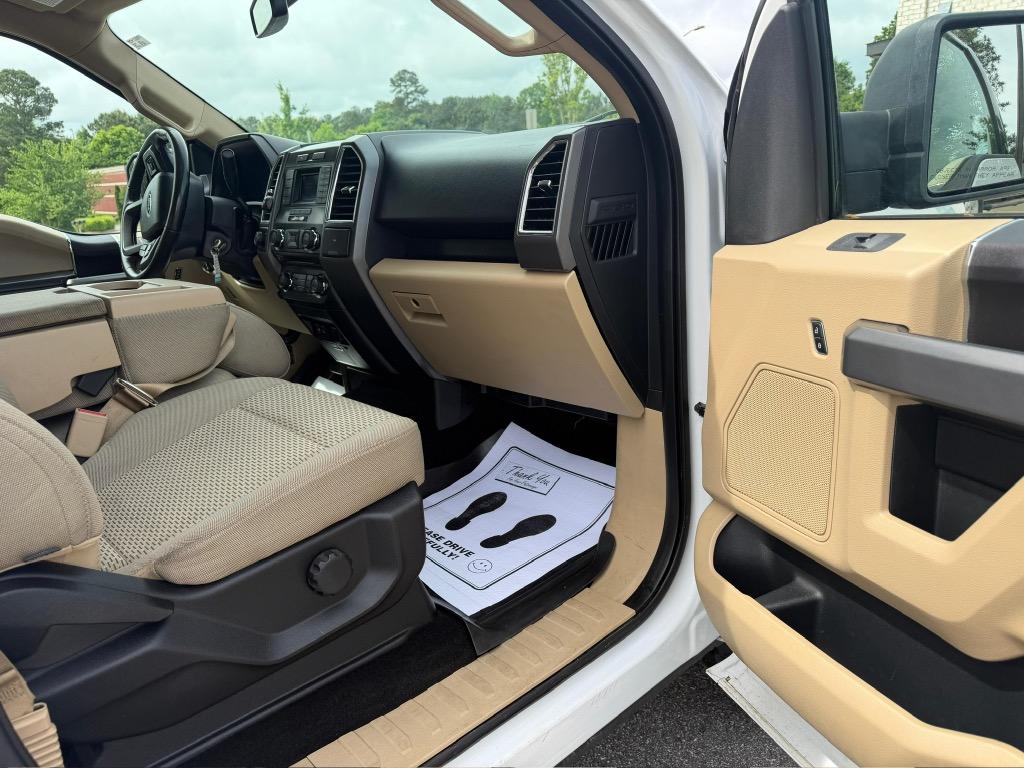 2015 Ford F-150 XLT - Photo 13