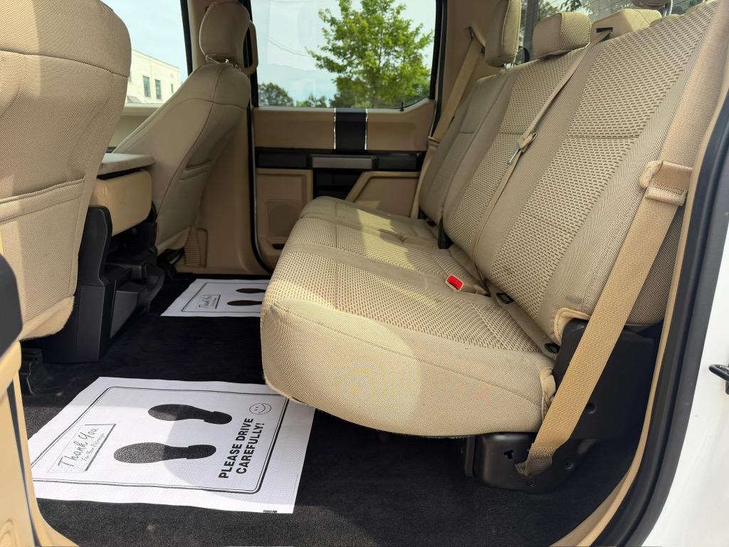 2015 Ford F-150 XLT - Photo 21