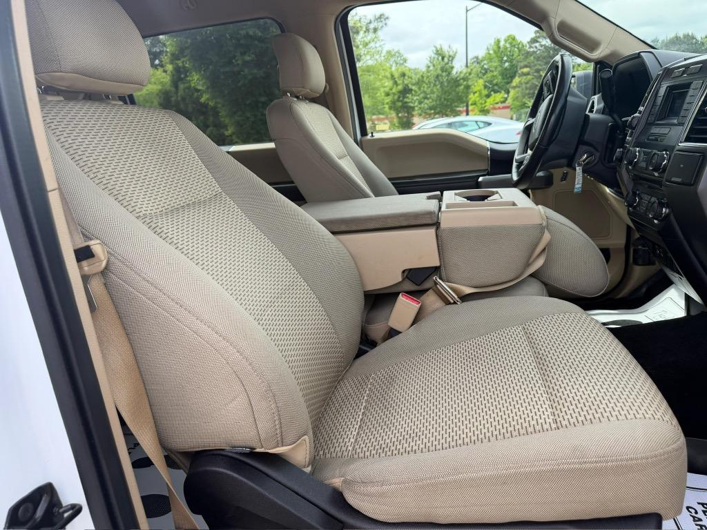 2015 Ford F-150 XLT - Photo 20