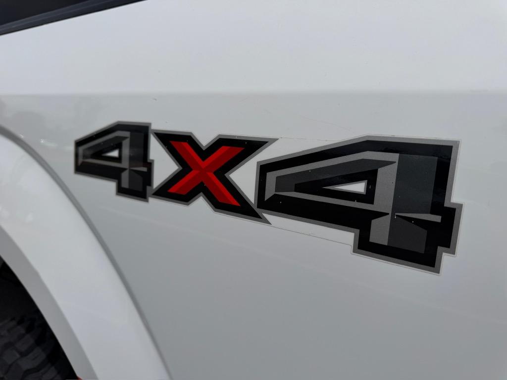 2015 Ford F-150 XLT - Photo 7