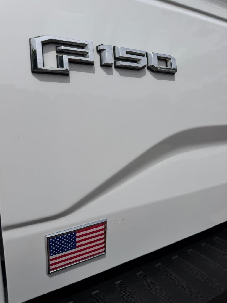 2015 Ford F-150 XLT - Photo 6
