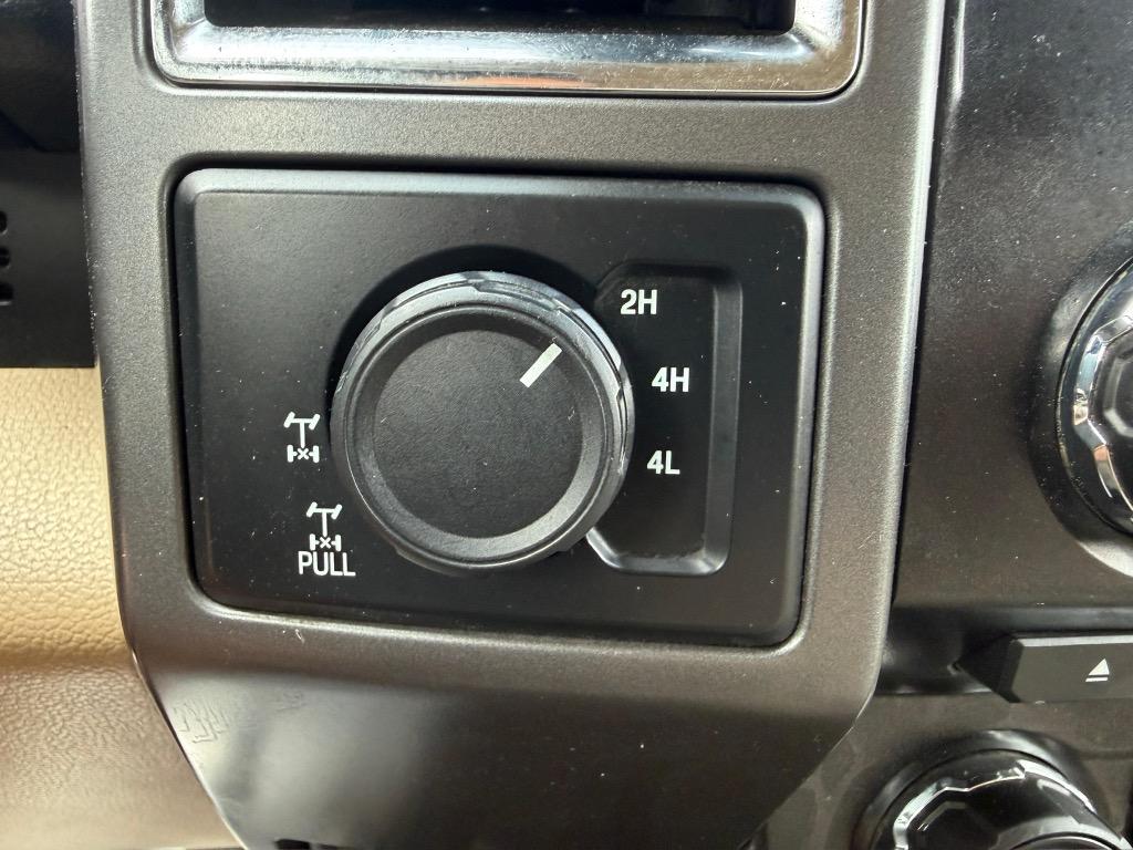 2015 Ford F-150 XLT - Photo 16