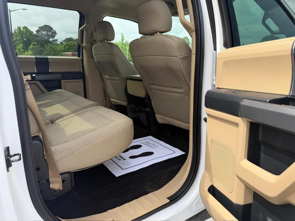 2015 Ford F-150 XLT - Photo 22