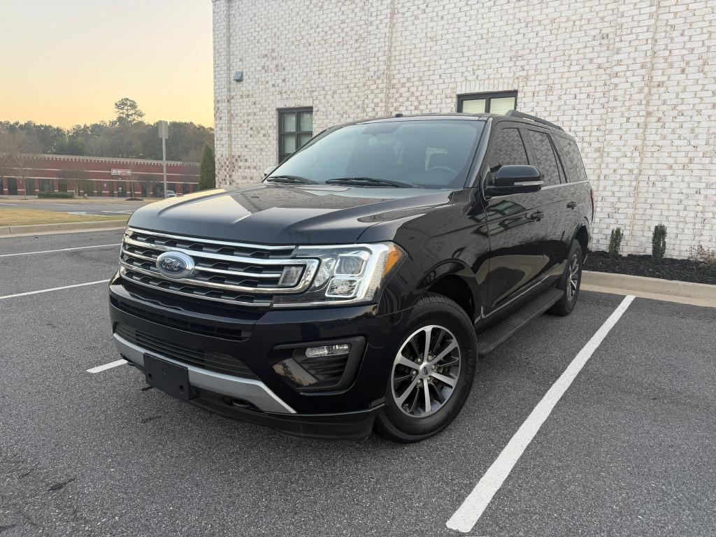 2019 Ford Expedition XLT