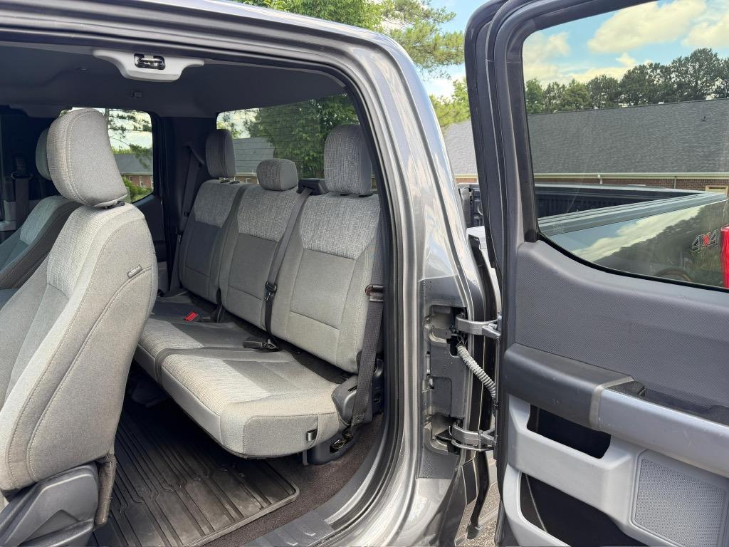 2023 Ford F-150 XLT - Photo 13
