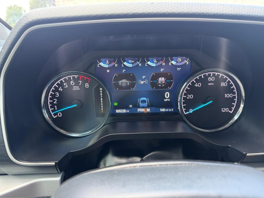 2023 Ford F-150 XLT - Photo 16