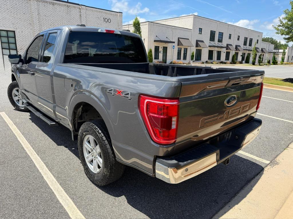2023 Ford F-150 XLT - Photo 7