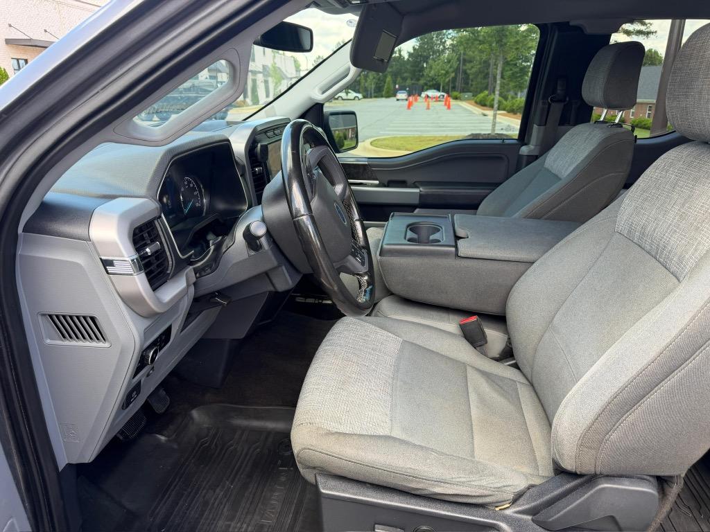 2023 Ford F-150 XLT - Photo 17