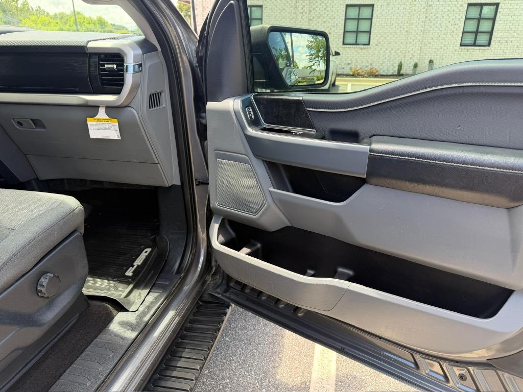 2023 Ford F-150 XLT - Photo 14