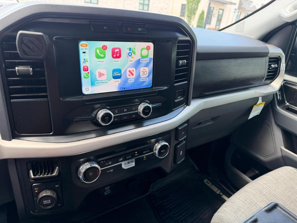 2023 Ford F-150 XLT - Photo 18
