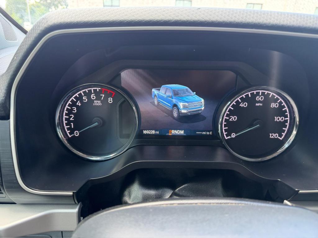 2023 Ford F-150 XLT - Photo 20