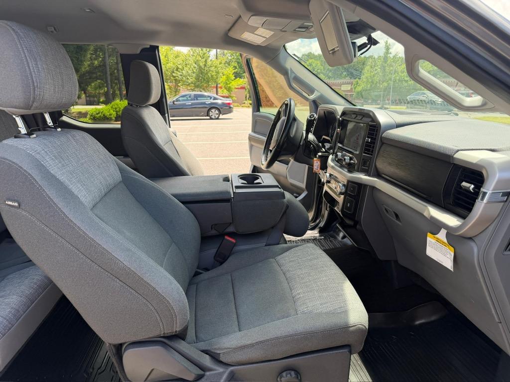 2023 Ford F-150 XLT - Photo 11