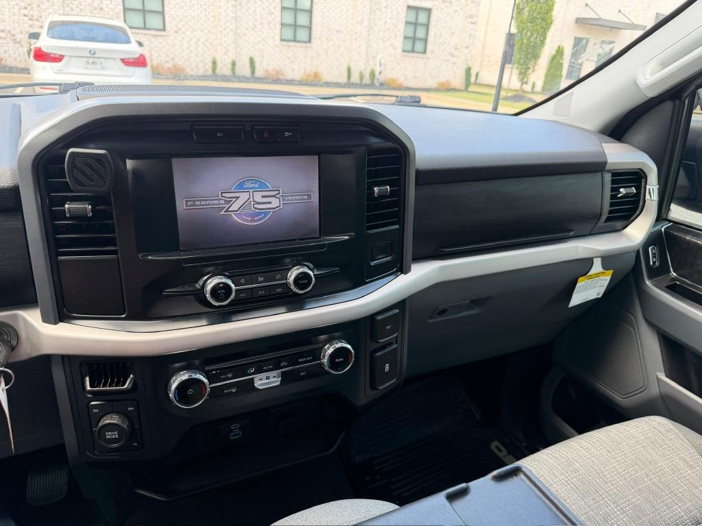 2023 Ford F-150 XLT - Photo 19