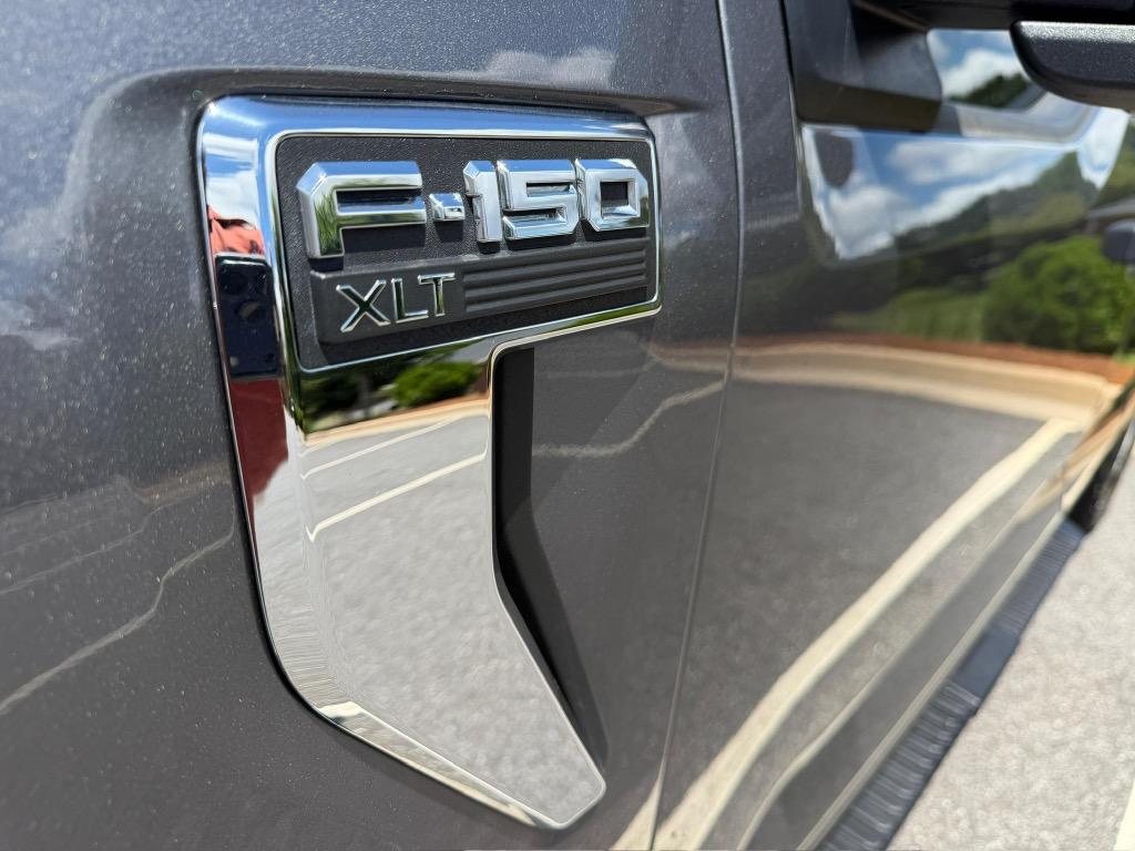 2023 Ford F-150 XLT - Photo 10