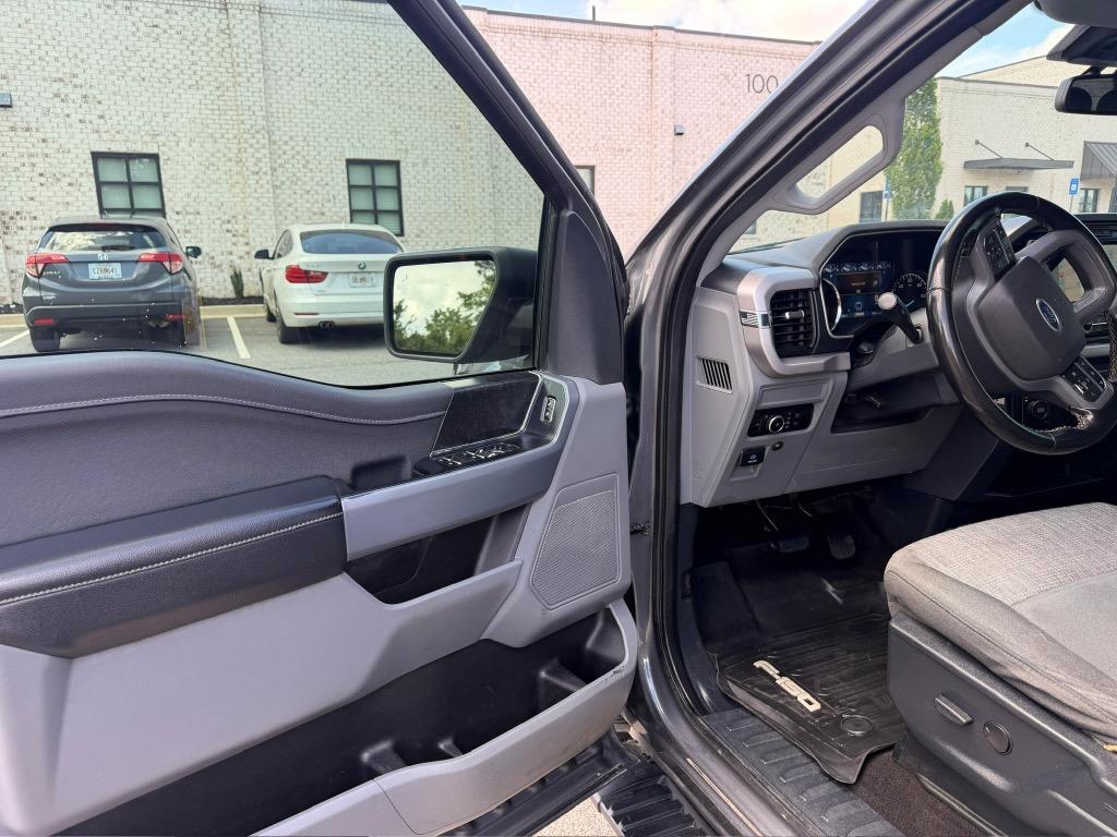 2023 Ford F-150 XLT - Photo 21