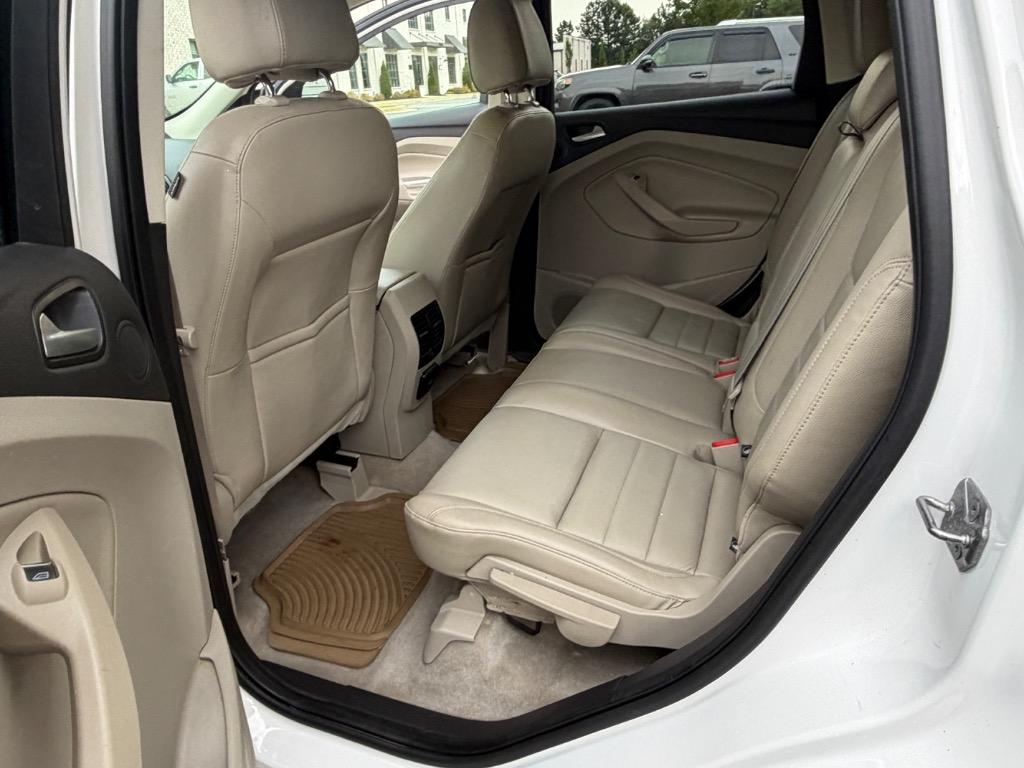 2014 Ford Escape Titanium - Photo 13