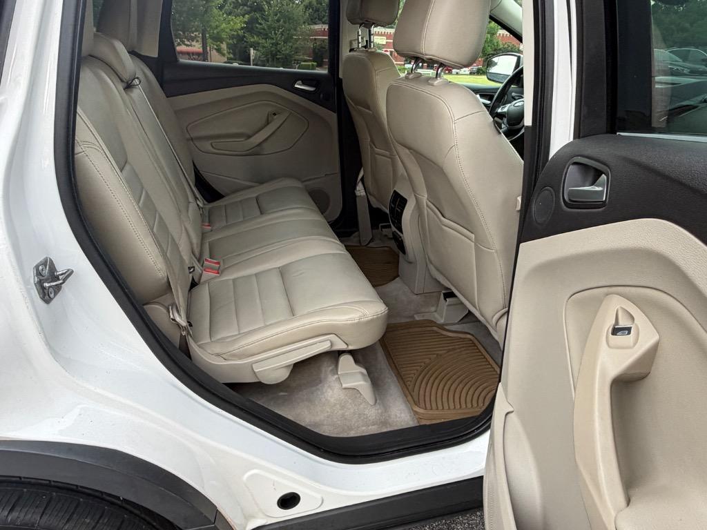 2014 Ford Escape Titanium - Photo 7