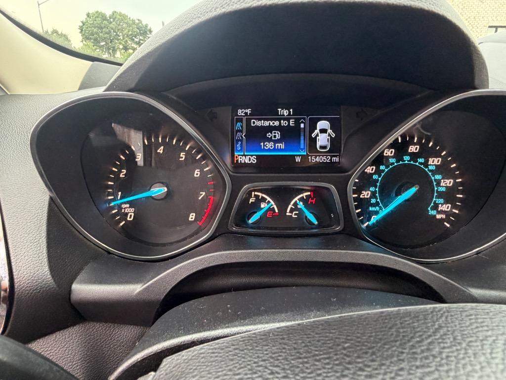 2014 Ford Escape Titanium - Photo 19