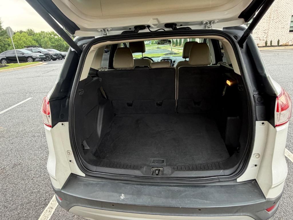 2014 Ford Escape Titanium - Photo 6