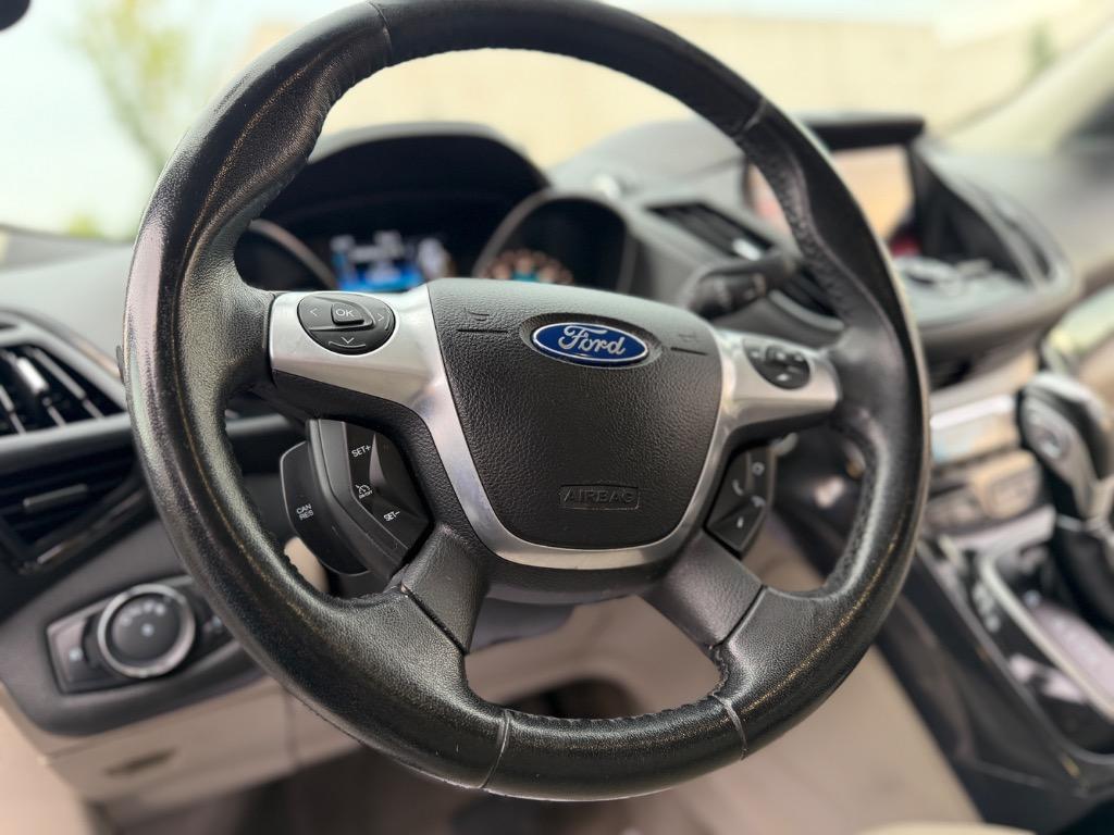 2014 Ford Escape Titanium - Photo 20