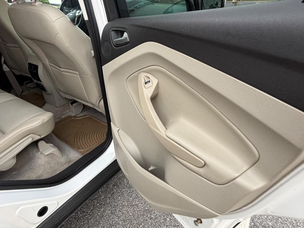 2014 Ford Escape Titanium - Photo 8