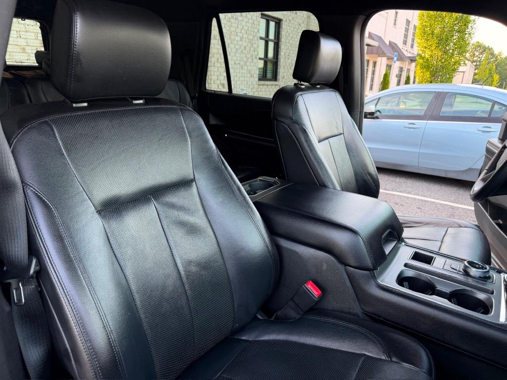 2018 Ford Expedition XLT - Photo 14