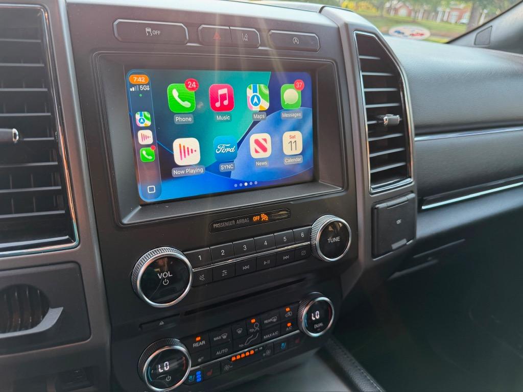 2018 Ford Expedition XLT - Photo 19