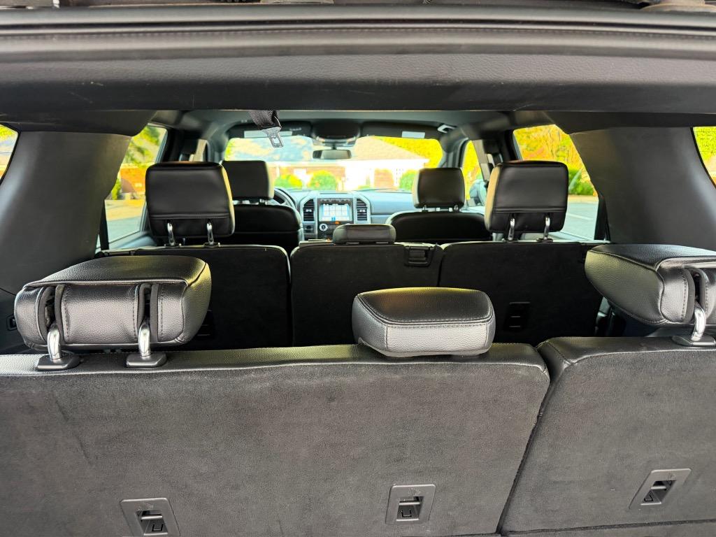 2018 Ford Expedition XLT - Photo 6