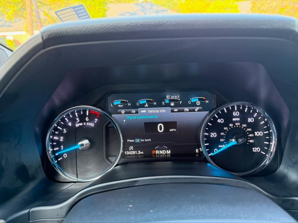 2018 Ford Expedition XLT - Photo 18
