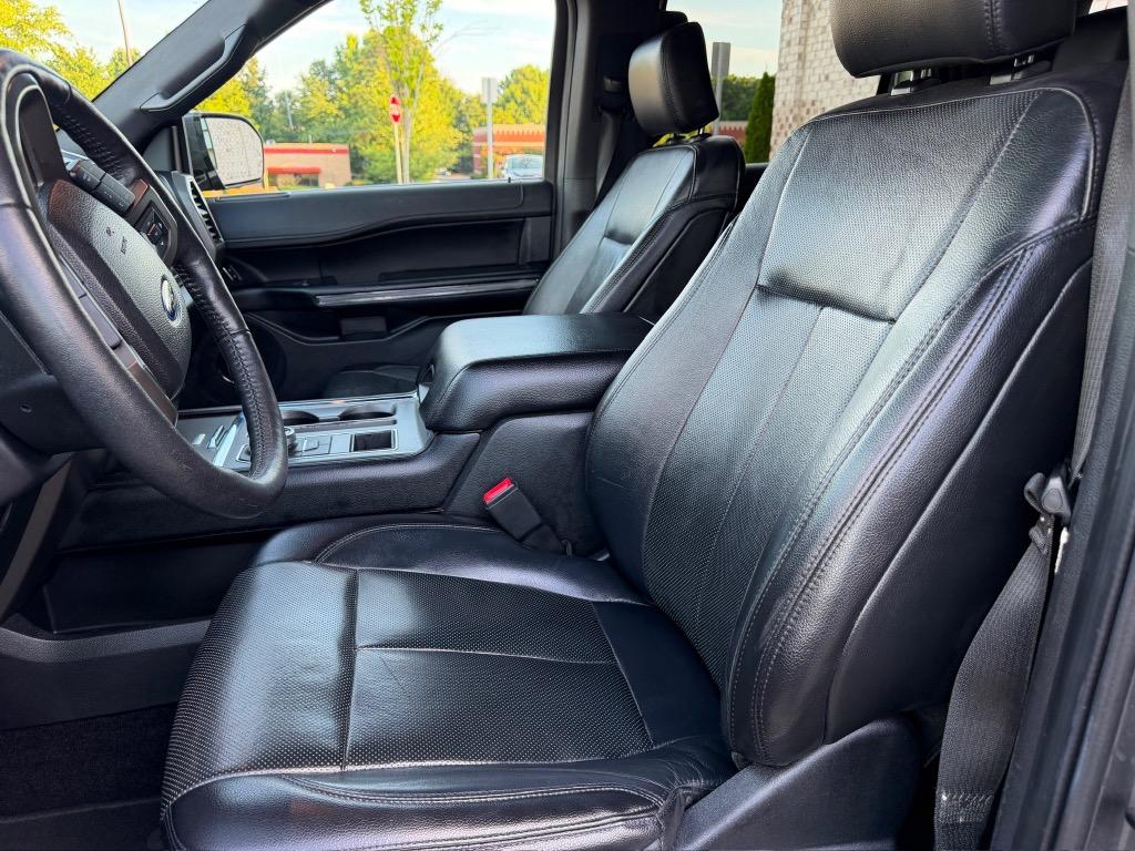 2018 Ford Expedition XLT - Photo 9