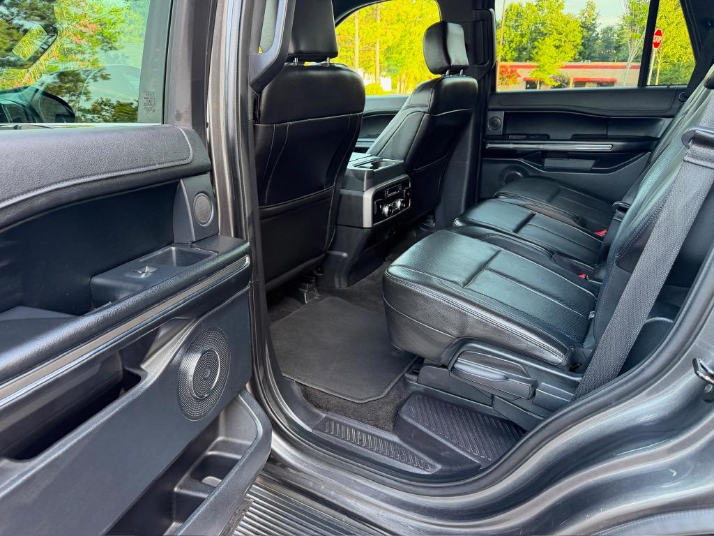 2018 Ford Expedition XLT - Photo 7