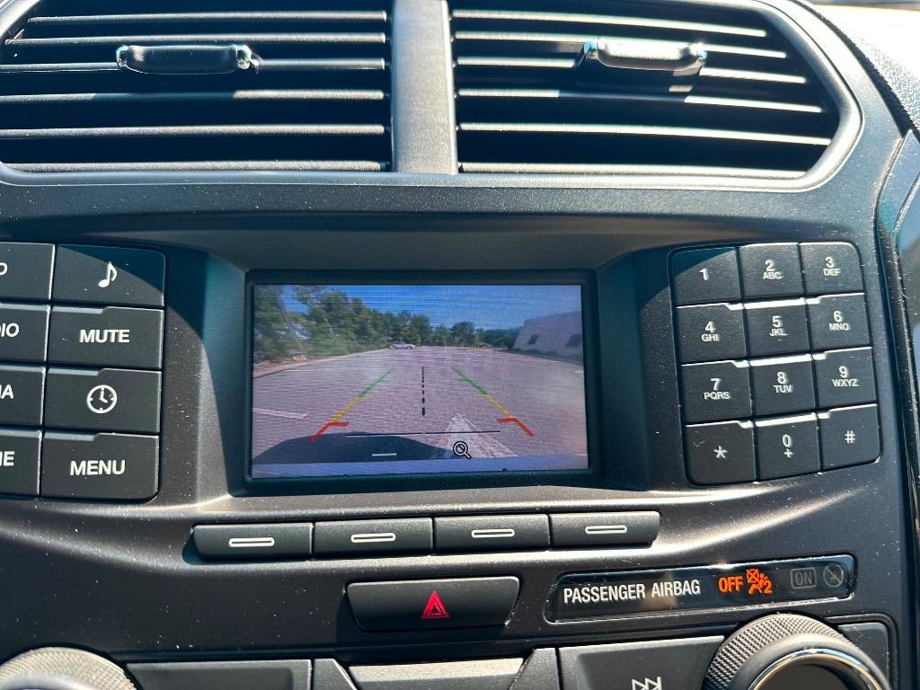 2016 Ford Explorer Base - Photo 13