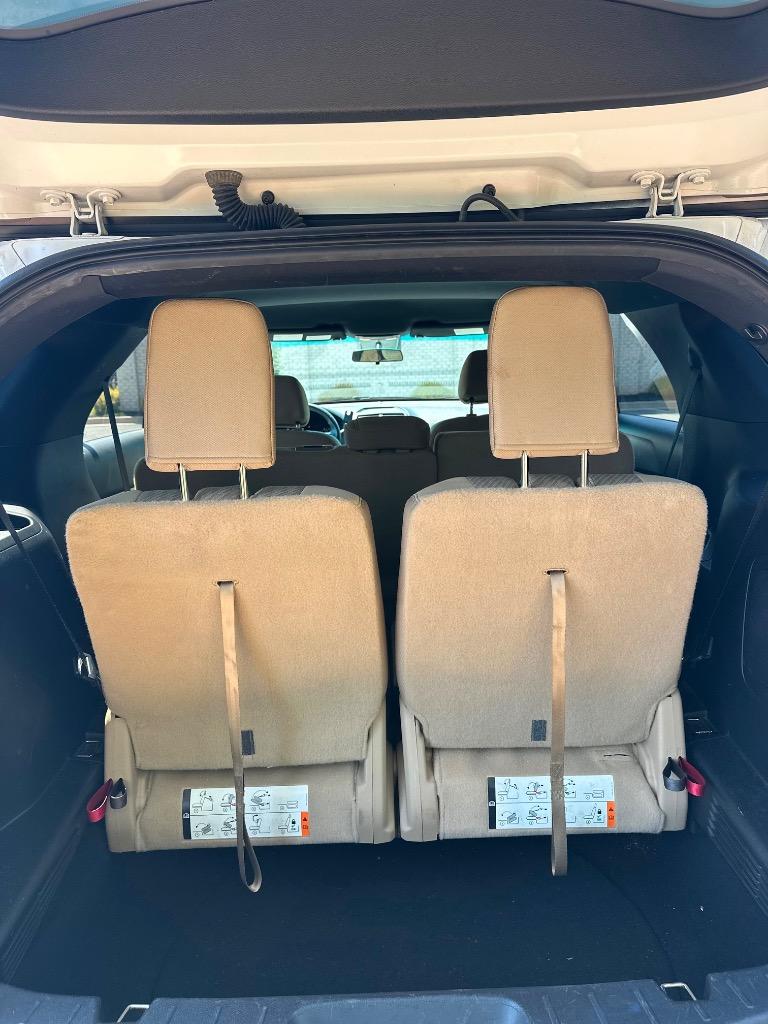 2016 Ford Explorer Base - Photo 15