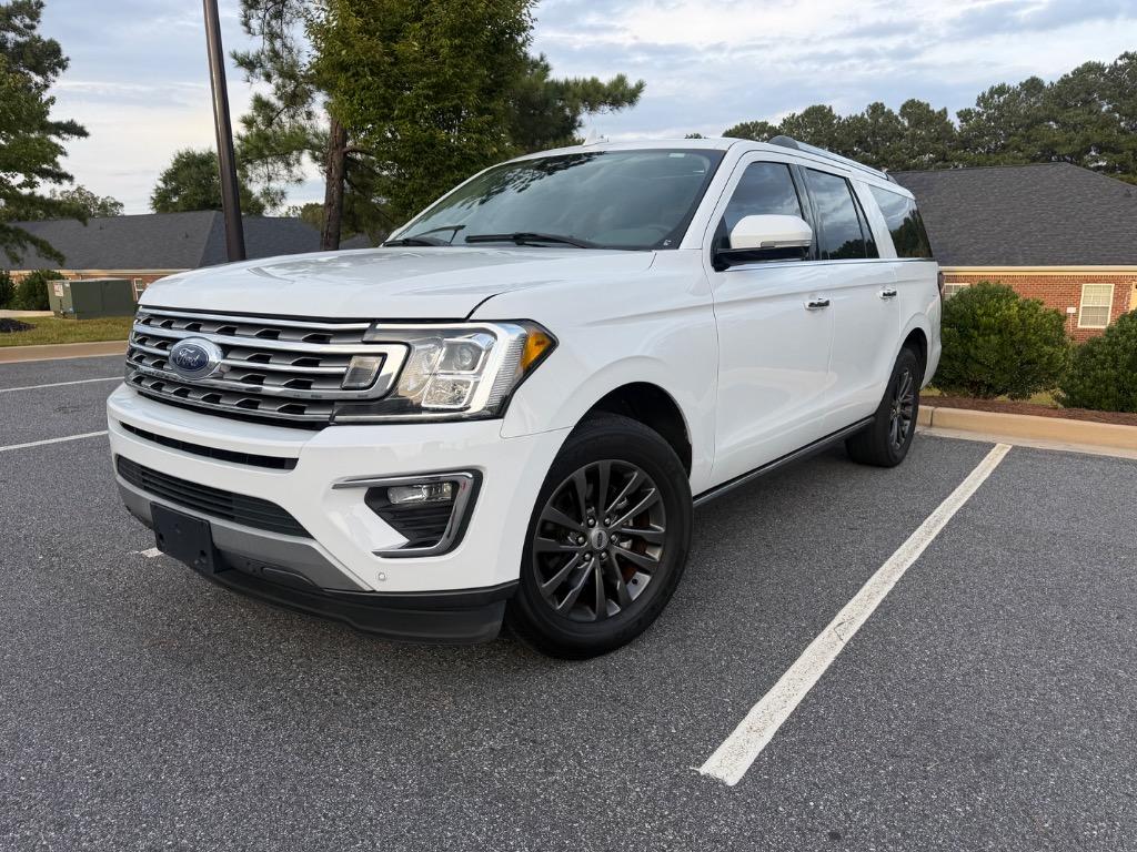 2020 Ford Expedition